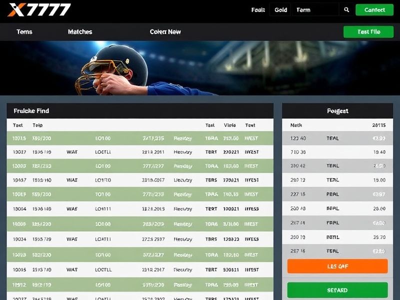 Discover the ultimate gambling experience on x777.com – a premier online casino offering a wide variety of real money games including slots, poker, and roulette. Enjoy exclusive bonuses, expert tips, and secure payouts.